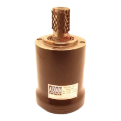 HYDRAULIC MOTOR COMPACT 25 HI TORQUE MOTOR MM SHA